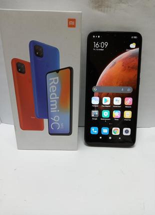 Xiomi redmi 9c