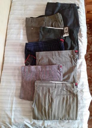 Брюки і джинси чоловічі, нові і б/у. : туреччина, єгипет, китай1 фото