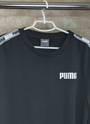 Світшот puma