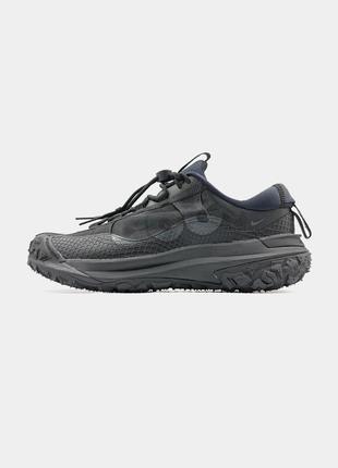 Nike acg mountain fly 2 low black