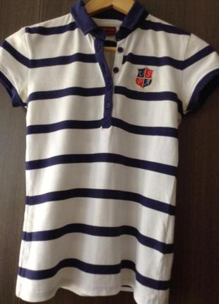 Поло u. s. polo assn.