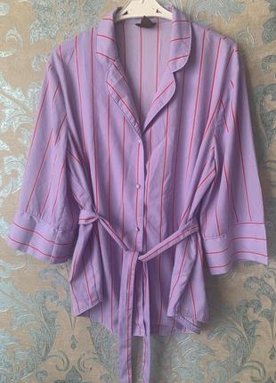 Домашній костюм піжама