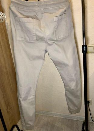 Berska штаны с манжетами2 фото