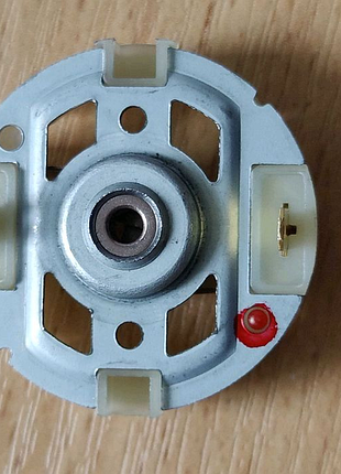Щетки для шуруповёрт rs 550 bosch 4