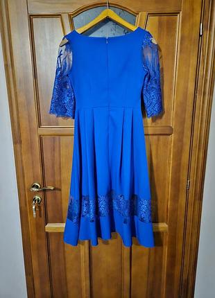 Сукня вечірня 2