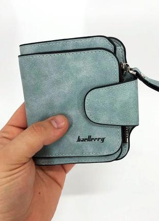 Жіночий гаманець baellerry forever mini | жіночі гаманці | міні eq-319 гаманець жіночий