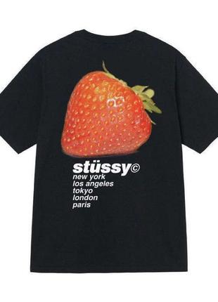 Футболки від stussy t-shirt