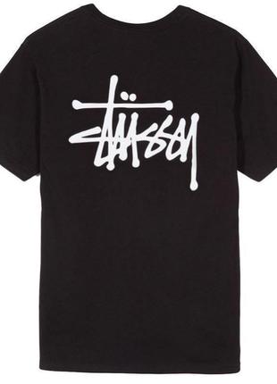 Футболки від stussy t-shirt8 фото