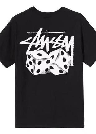 Футболки від stussy t-shirt9 фото