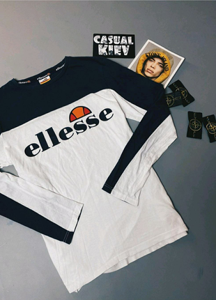 Футболка ellesse big logo