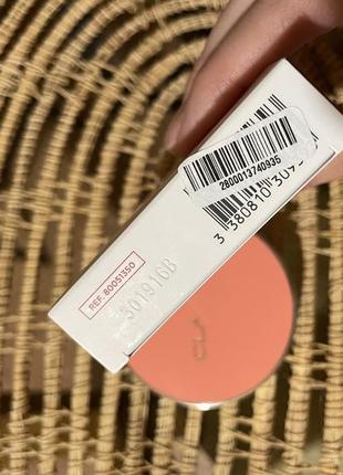 Румяна clarins joli blush 068 фото