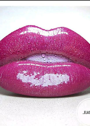 Набір для губ huda beauty matte & cream lip3 фото