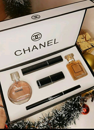 Комплект chanel