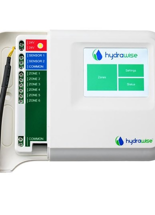 Hc-601i-e hunter контролер із wifi на 6 зон2 фото