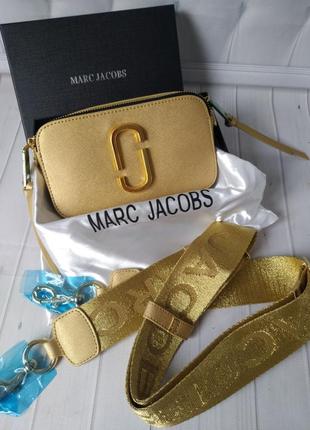 Сумка кроссбоди в стиле marc jacobs ⚜️⚜️⚜️3 фото