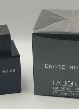 Парфумована вода encre noire 
lalique1 фото