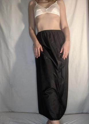 Нижняя юбка стиль винтаж ретро кружево2 фото