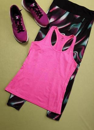 Спортивна майка н&м