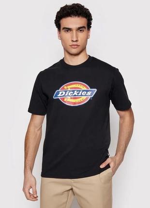 Чоловіча футболка dickies icon logo