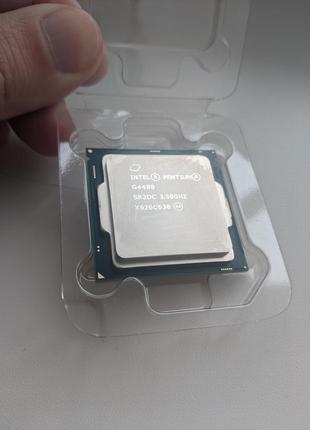 Процесор intel pentium g4400 s1151