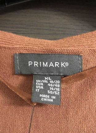 Кардиган primark, новый!4 фото