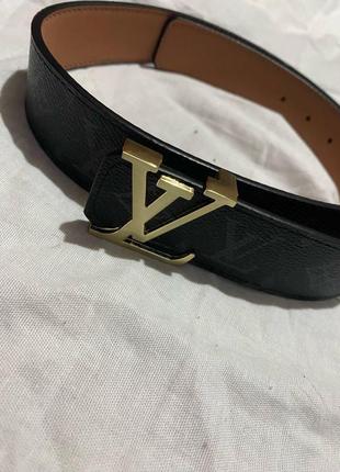 Ремінь louis vuitton