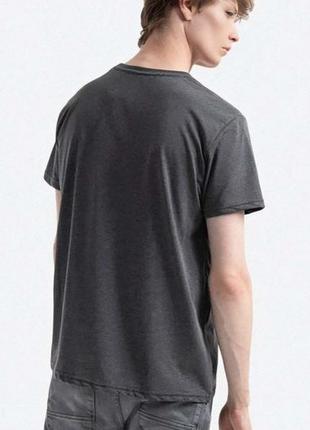 Мужская футболка alpha industries2 фото