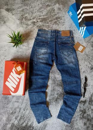 Крутые мужские джинсы2 фото