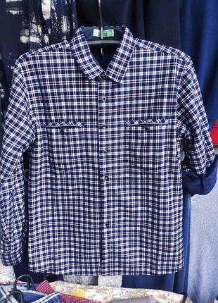 Рубашка, різних кольорів