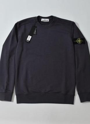 Свитшот stone island sweatshirt