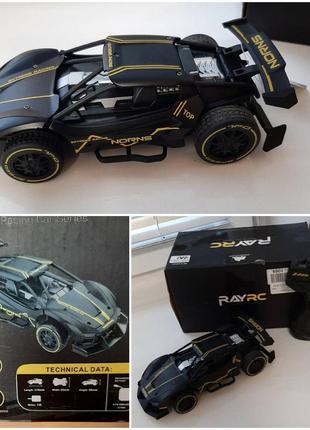 Автомобіль з дистанційним керуванням rc drift cars  1/24