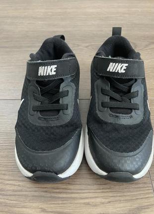 Кроссовки nike