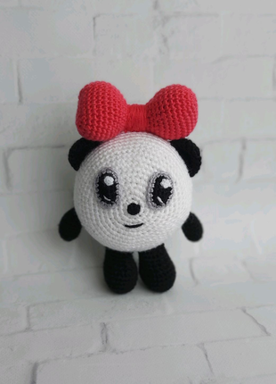 Їжачок пандочка крош нюша бараш малишаріки