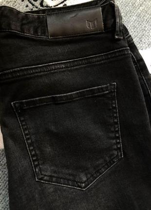 Жіночі джинсові шорти minimum2 фото