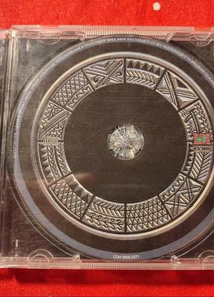 Cd артерия – лети на свет (без буклету)