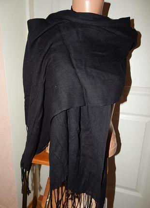 Шарф 173х70см