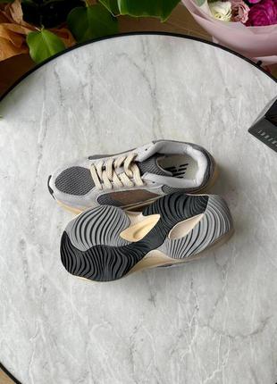 Нью беленс кросівки new balance wrpd runner grey7 фото