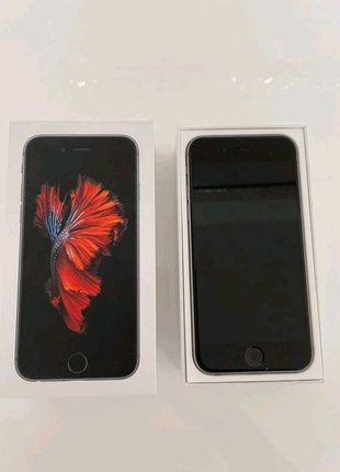 Iphone 6s, 32 гб