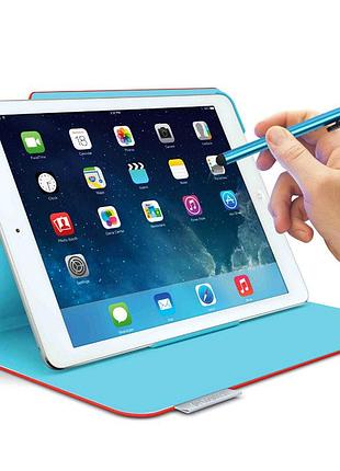 Стилус универсальный, алюминевый 3