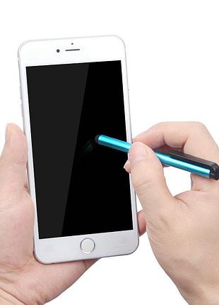 Стилус универсальный, алюминевый 5