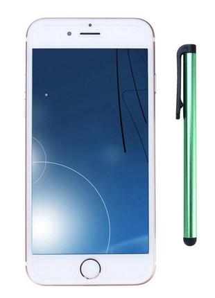 Стилус универсальный, алюминевый 2