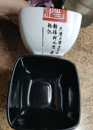 Набор посуды для суши mitsui9 фото