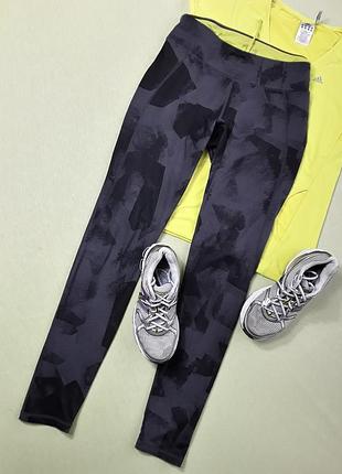 Спортивные лосины active