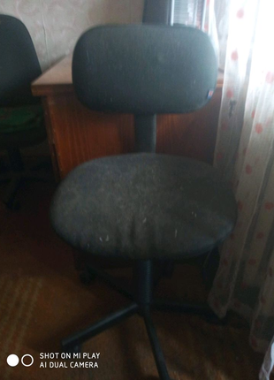 Кресло офисное2 фото