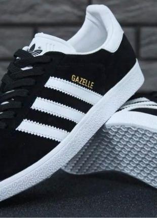 Кросівки чоловічі adidas originals gazelle lifestyle