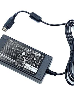 Блок живлення epson da-36e24 для фіскального реєстратора типу ато