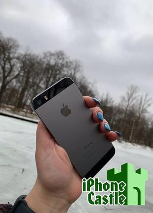 Iphone 5/5s/se айфон (16/32/64/gb/гарантія/телефон/смартфон/до...