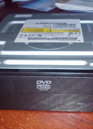 Dvd-привод hp