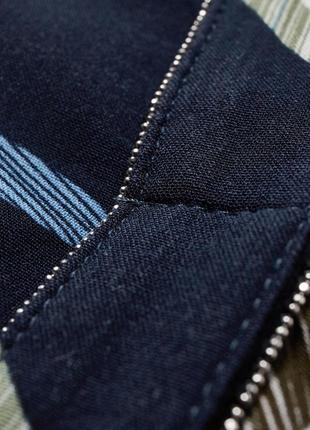 С&amp;а легкое платье рубашка 8