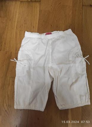 Літній комплект для дівчинки